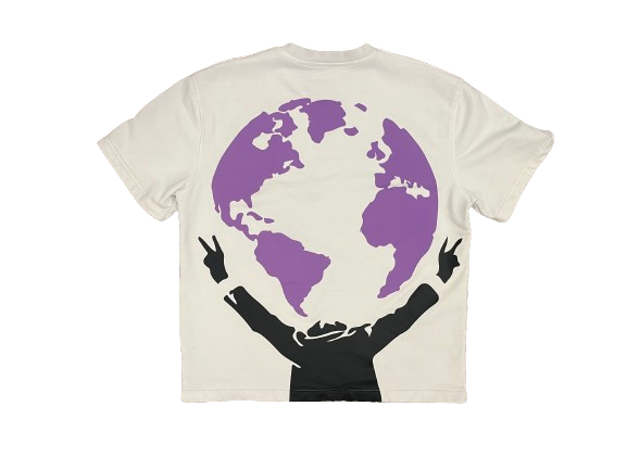 LuvYurs (WORLD PEACE)